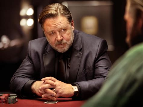 russell crowe poker face house